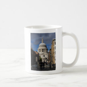 St. Paul's Cathedral Tasse