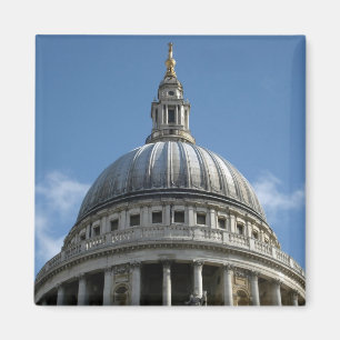 St. Paul's Magnet