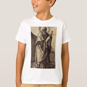 St. Paulus der Apostel - Heilige Klassische Kunst T-Shirt
