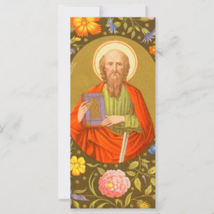 St. Paulus der Apostel (PM 06)
