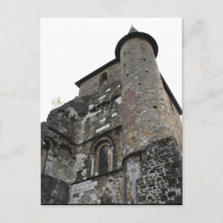 ST Pé de Bigorre Postkarte