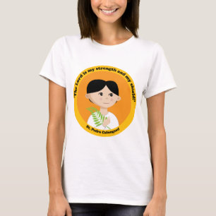 St. Pedro Calungsod T-Shirt