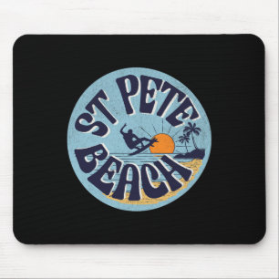 St Pete Beach _1 Mousepad