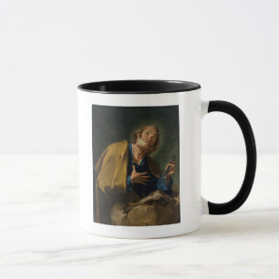 St Peter 2 Tasse