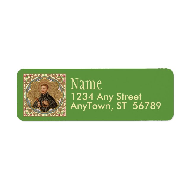 St. Peter Claver (BK 058) (Vorne)