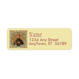 St. Peter Claver (BK 058)