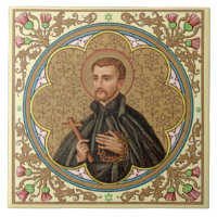 St. Peter Claver (BK 058)
