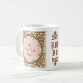 St. Peter Claver (BK 058) Kaffeetasse