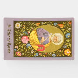 St. Peter der Apostel (PM 07) Banner 2