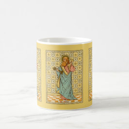 St. Peter der Apostel (RLS 14) Tasse 3