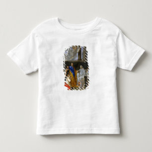 St Peter, der die Witwe Tabitha, 1652 wieder Kleinkind T-shirt