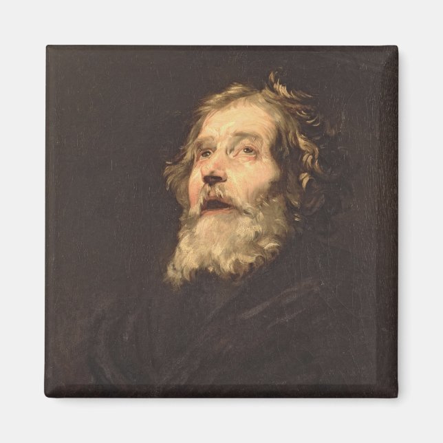 St. Peter Magnet (Vorne)