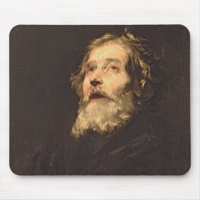 St Peter Mousepad (Vorne)