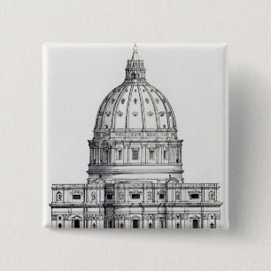 St Peter, Roms Button