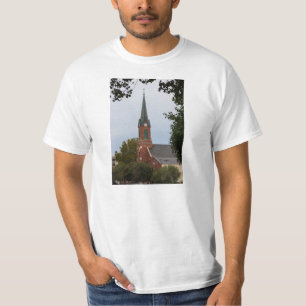 St Peter Steeple T-Shirt