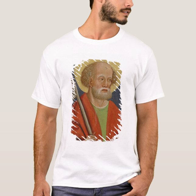 St Peter, Storno T-Shirt (Vorderseite)