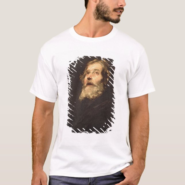 St Peter T-Shirt (Vorderseite)