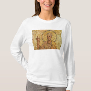 St Peter, von der Krypta von St Peter, ANZEIGE T-Shirt
