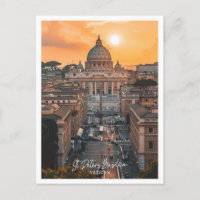 St Peters Basilica