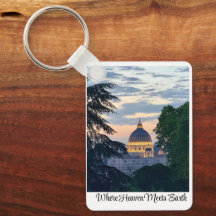 St. Peters Basilika | Rom, Italien