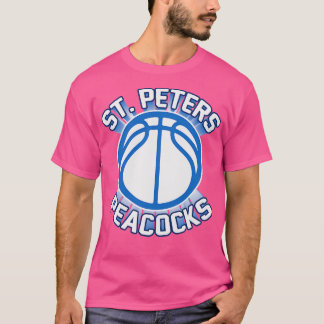 St Peters Basketball T-Shirt
