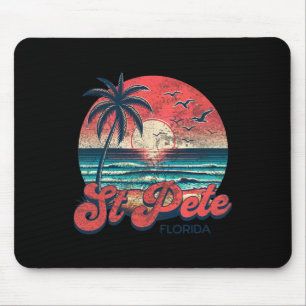 St. Petersburg _1 Mousepad