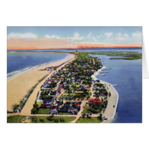 St. Petersburg-Florida-Durchlauf ein Grill-Strand
