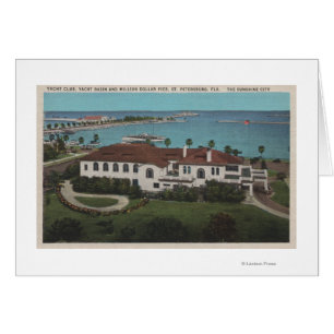 St. Petersburg, Florida - Schiff