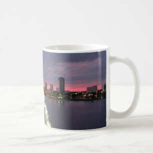 St Petersburg Florida Tasse