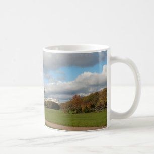 St.Petersburg russischer Garten Tasse