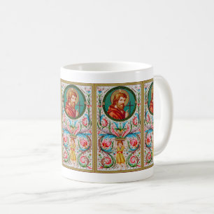 St. Philippus Apostel (JMAS 10) Kaffeetasse