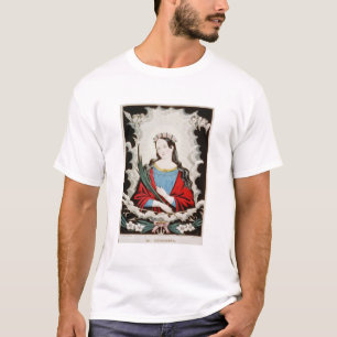 St. Philomena - 1845 T-Shirt
