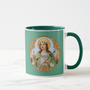 St. Philomena (BK 005) Tasse 2