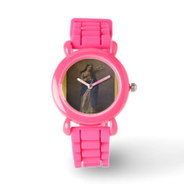 St. Philomena Kid's Watch Armbanduhr