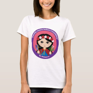St. Philomena T-Shirt