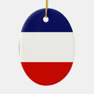 ST PIERRE KERAMIKORNAMENT