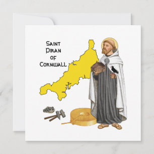 St. Piran (SAE 01), Karte, Erz, Werkzeuge und Mühl