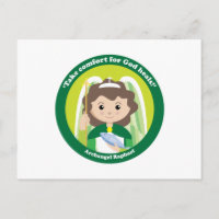 St. Raphael der Erzengel