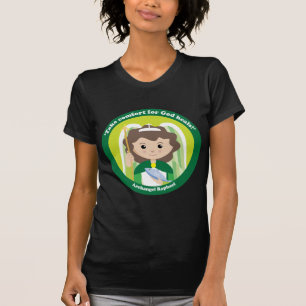 St. Raphael der Erzengel T-Shirt