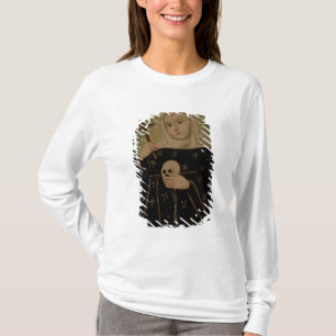 St. Rita de Casia T-Shirt