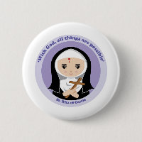 St. Rita von Cascia