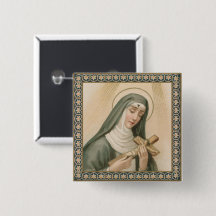 St. Rita von Cascia (M 015) Platz