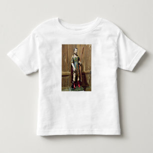 St. Rocco Kleinkind T-shirt