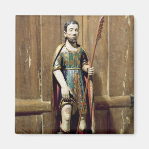 St. Rocco Magnet