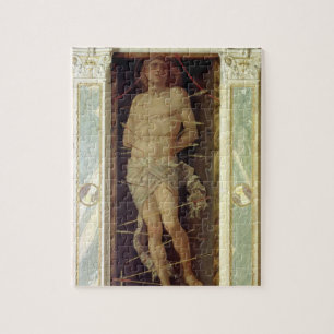 St. Sebastian Puzzle