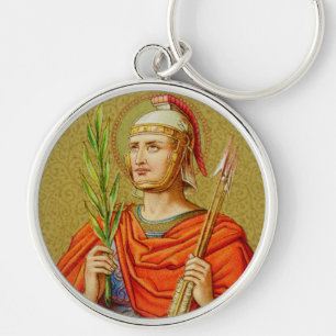 St. Sebastian (SNV 24) Schlüsselanhänger