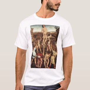 St. Sebastian T-Shirt