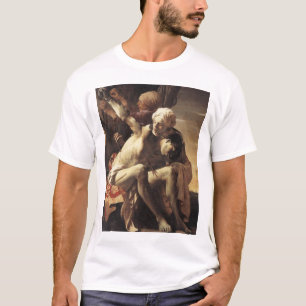 St. Sebastian T-Shirt