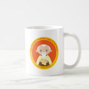 St. Simon Stock Kaffeetasse