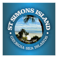 St. Simons (C)